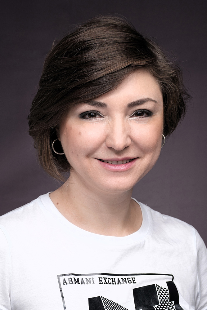 Angela W. Rabinovich