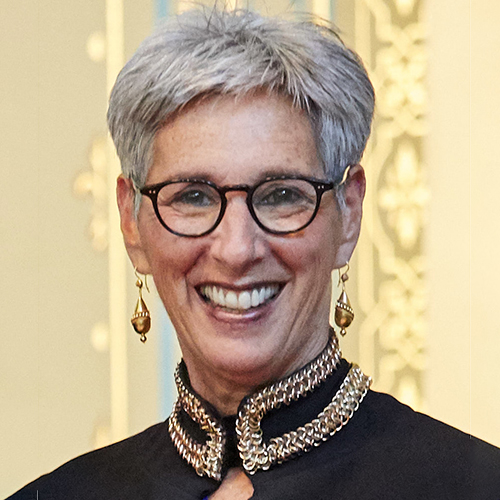 Linda Dessau